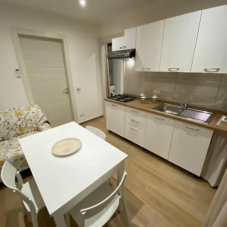 Dimora Garibaldi & Apartment Agrigento