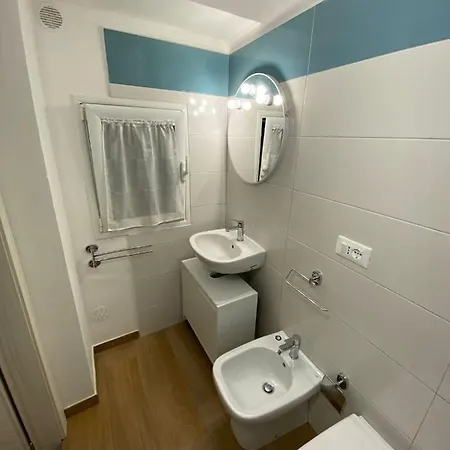 Apartment Dimora Garibaldi &
