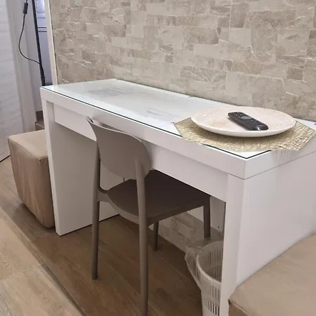 Dimora Garibaldi & Appartement