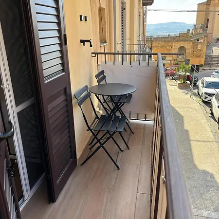 Appartamento Dimora Garibaldi Apartment&room Agrigento