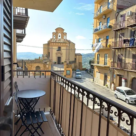 Dimora Garibaldi Apartment&room Appartamento Agrigento